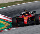 Sainz gelooft dat nieuwe ontwikkelingsrichting Ferrari de juiste is