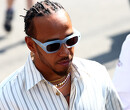 Trotse Hamilton dankt Mercedes: "Geweldig resultaat voor het team"
