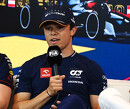 De Vries reageert voor het eerst op F1-exit: "Natuurlijk deed het pijn"