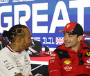 Waarschuwing voor Hamilton: "Leclerc wordt zijn grootste uitdaging"