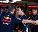 Voormalig Red Bull-junior: "Alle recht om Perez te ontslaan"