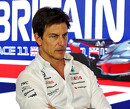 Wolff vreest voor Ferrari: "Ze hebben nu de overhand"