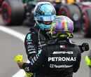 Analyse: Vormcrisis Russell laat Hamilton in de steek, Ferrari zet Mercedes onder druk