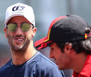 Racelegende denkt dat Ricciardo geen kans maakt op Red Bull-zitje