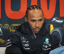Montoya kraakt Hamilton: "Hij klaagt altijd als hij niet wint"