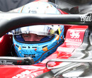 Bottas kiest voor uniek retrodesign in Monza