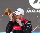 E-Prix Saoedi-Arabië (1):  Regerend kampioen Dennis slaat terug met puike zege