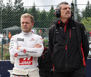 Steiner: "Magnussen verdient het om stoeltje bij Haas te verliezen"