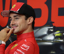 Leclerc droomt van Le Mans-deelname met broertje