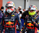 Verstappen en Perez ontvangen nieuwe krachtbron