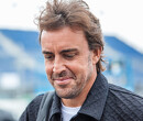 Krack vindt leeftijd Alonso irrelevant