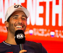 <b> Officieel: </b> AlphaTauri presenteert Tsunoda en Ricciardo voor 2024