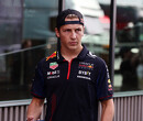 Lawson kijkt niet naar Williams-zitje: "Ik ben een Red Bull-coureur"