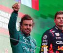 Alonso wil alleen nog Le Mans rijden met Verstappen