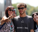 Gasly vraagt fans om meer respect: "Dit blijft onze werkplek"