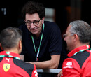'Binotto probeert Ferrari-personeel naar Audi te halen'