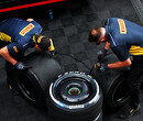Pirelli ziet af van nieuwe compound na test in Japan