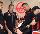 Haas verklaart Steiner-exit: "Willen geen laatste meer worden"