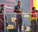 Sainz baalt van achterstand: "Red Bull heeft twee jaar voorsprong"