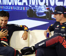 Perez heeft het zwaar naast Verstappen: "Zwaarste baan in de Formule 1"