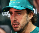 Alonso gelooft niets van tegenvallende snelheid Red Bull