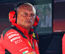 Vasseur streng voor Ferrari: "Ik wil een geconcentreerder team zien"