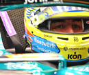 Alonso presenteert zeer persoonlijke helm voor Japanse Grand Prix