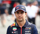Perez zag voorsprong van Verstappen al aankomen