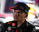 Verstappen kijkt uit naar mogelijk titelfeest: "Hoop op een onvergetelijk weekend"