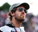'Vettel heeft WEC-aanbieding op zak'
