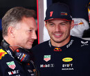 Horner hoopt op sprinttitel Verstappen: "Dan is de zondag nog mooier"