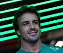 Aston Martin staat open voor contractverlenging Alonso