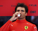Sainz hekelt FIA: "We hoorden dat via de media"