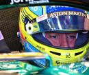 Alonso baalt: "Risico om updates mee te nemen naar een sprintweekend"