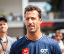 Ricciardo mikt in Mexico op Q3 in kwalificatie