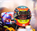 Nieuwe sponsor zorgt voor gewijzigde helmdesigns bij McLaren