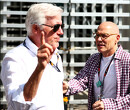 Villeneuve zet vraagtekens bij Andretti-plannen