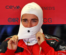 Leclerc ontloopt straf na startcrash met Perez