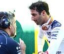 Ricciardo oppert regelwijziging: "Gezond verstand gebruiken"