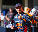 Barrichello trots op Verstappen: "Hij verdient dit"