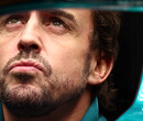 Alonso ergert zich aan te kort aan testdagen