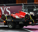 FIA-steward geeft fout toe: "Straf voor Sainz in Vegas voelde verkeerd"