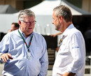 Ralf Schumacher ziet Szafnauer als ideale Haas-teambaas