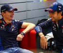 Perez wil Verstappen verslaan: "Zal moeilijk gaan worden"