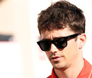 Leclerc ziet Newey graag bij Ferrari: "Zou fantastisch zijn"