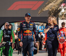 Red Bull past schema aan: Verstappen komt vandaag niet in actie