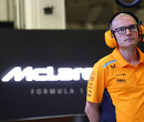 'Recent vertrokken McLaren-kopstuk dicht bij Alpine-deal'