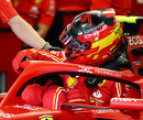 Ferrari-coureurs kiezen voor blauwe Miami-helmen