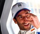 Ricciardo woest op Stroll: "Fuck die gozer"