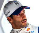 Racelegende waarschuwt Ricciardo: "Hij is aan het wankelen"